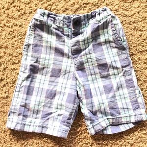 Boys short- 4T
